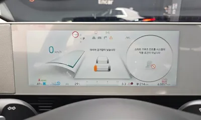 Hyundai Ioniq5