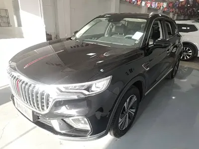 Hongqi Hongqi HS5