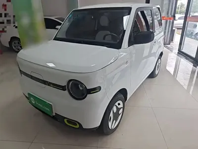 Galaxy Panda