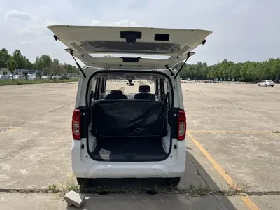 Wuling Zhiguang EV