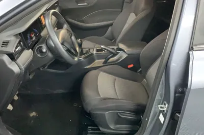 Roewe i5
