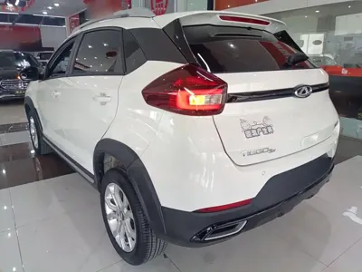 Chery Tiggo 3x