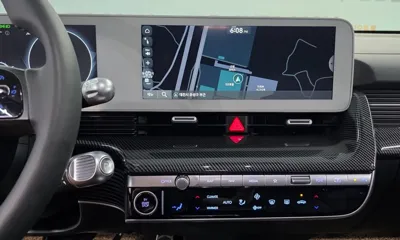 Hyundai Ioniq5