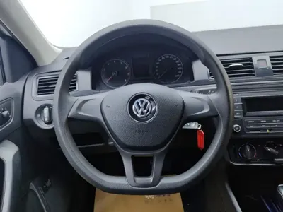 Volkswagen Santana