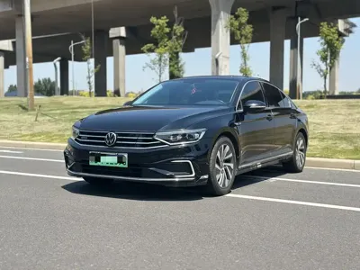Volkswagen 迈腾 PHEV
