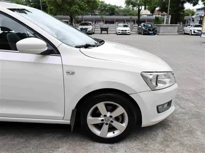 Volkswagen Santana