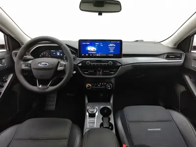 Ford Focus Active