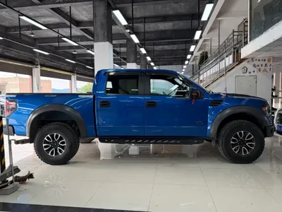 Ford F-150 Raptor