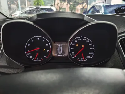 Chery Tiggo 5