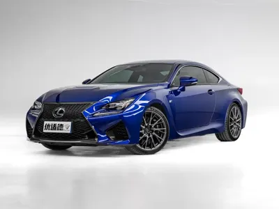 Lexus RC F