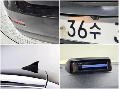 Renault-KoreaSamsung SM5