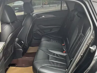 Hongqi Hongqi H5