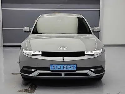 Hyundai Ioniq5