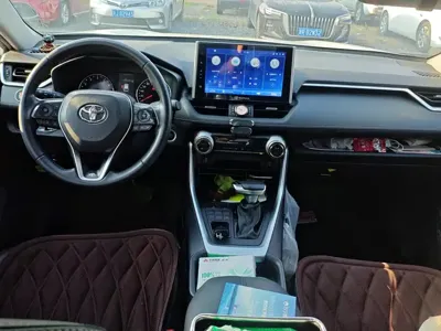 Toyota Wildlander
