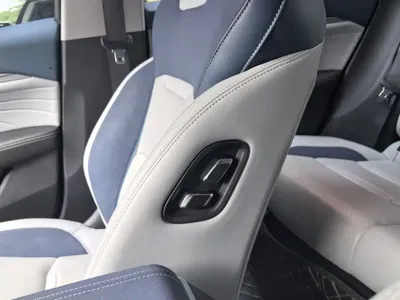 Geely Xingrui