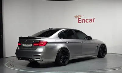 BMW M3