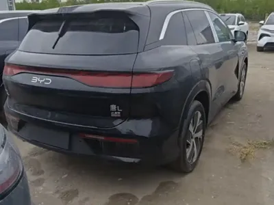BYD 唐L