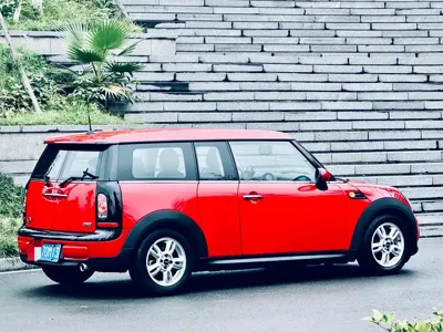 MINI Mini Clubman