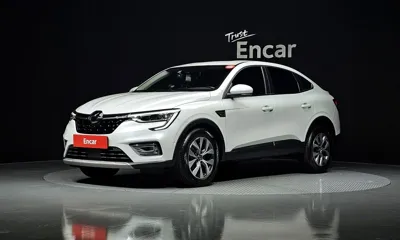 Renault-KoreaSamsung XM3