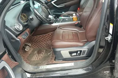 WEY VV7