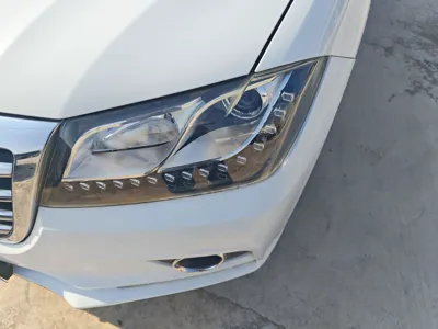 Haval H2