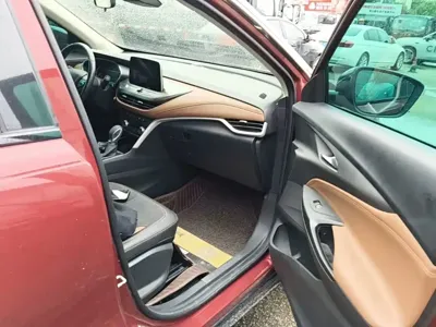 Buick Encore