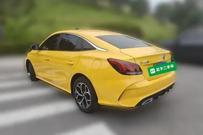 MG 5