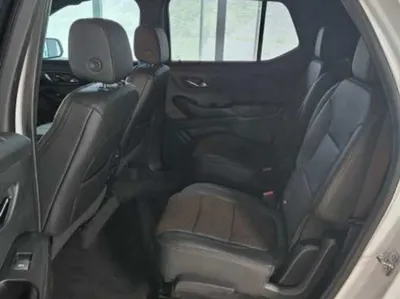ChevroletGMDaewoo Traverse