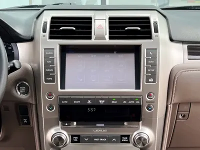 Lexus GX