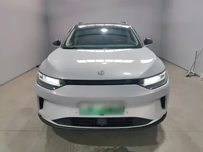 Leapmotor Leapmotor C11