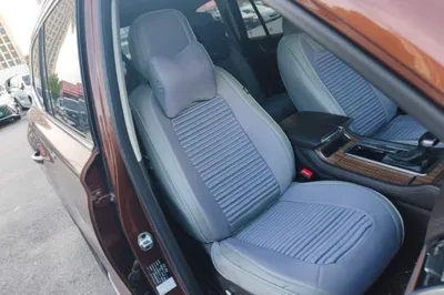 Roewe RX8