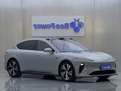 Nio ET5