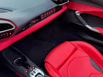 Ferrari 296