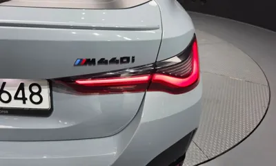 BMW 4-Series