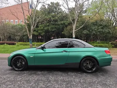 BMW 3 Series (Import)