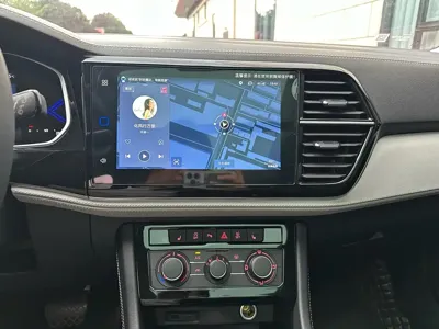 Jetta VS7