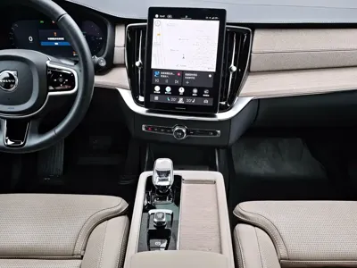 Volvo XC90 PHEV