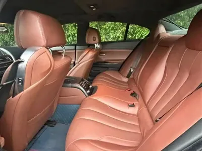 BMW 6 Series