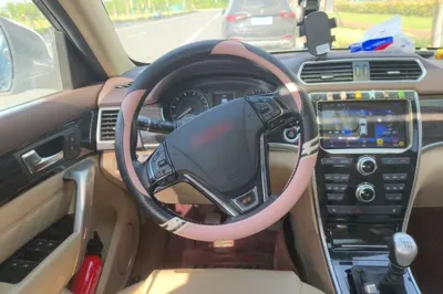 Haval H2