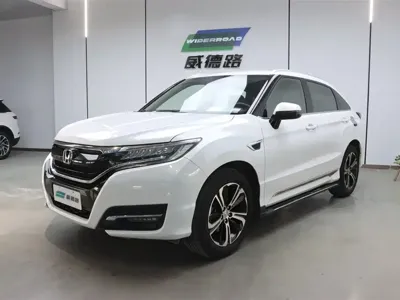 Honda UR-V