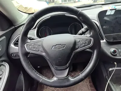 Chevrolet Malibu XL