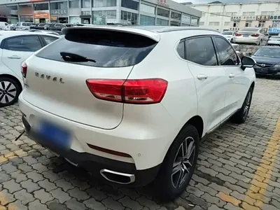 Haval F5