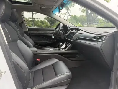 Geely Binrui