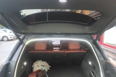 Li Auto L7