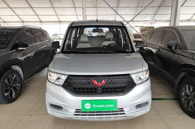 Wuling Hongguang V