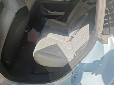 Nio ET5T