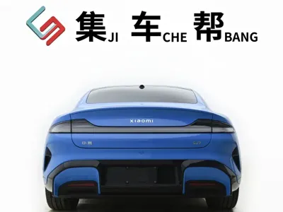 Xiaomi SU7