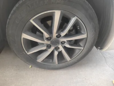 Geely Auto Emgrand