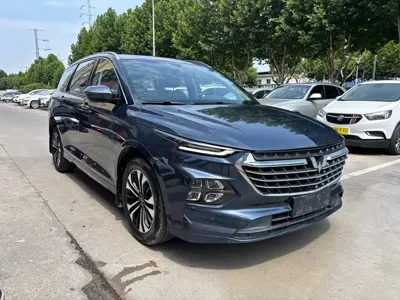 Wuling Victory