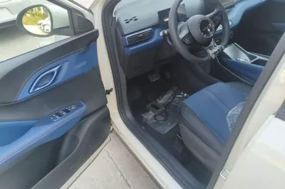 BYD Seagull